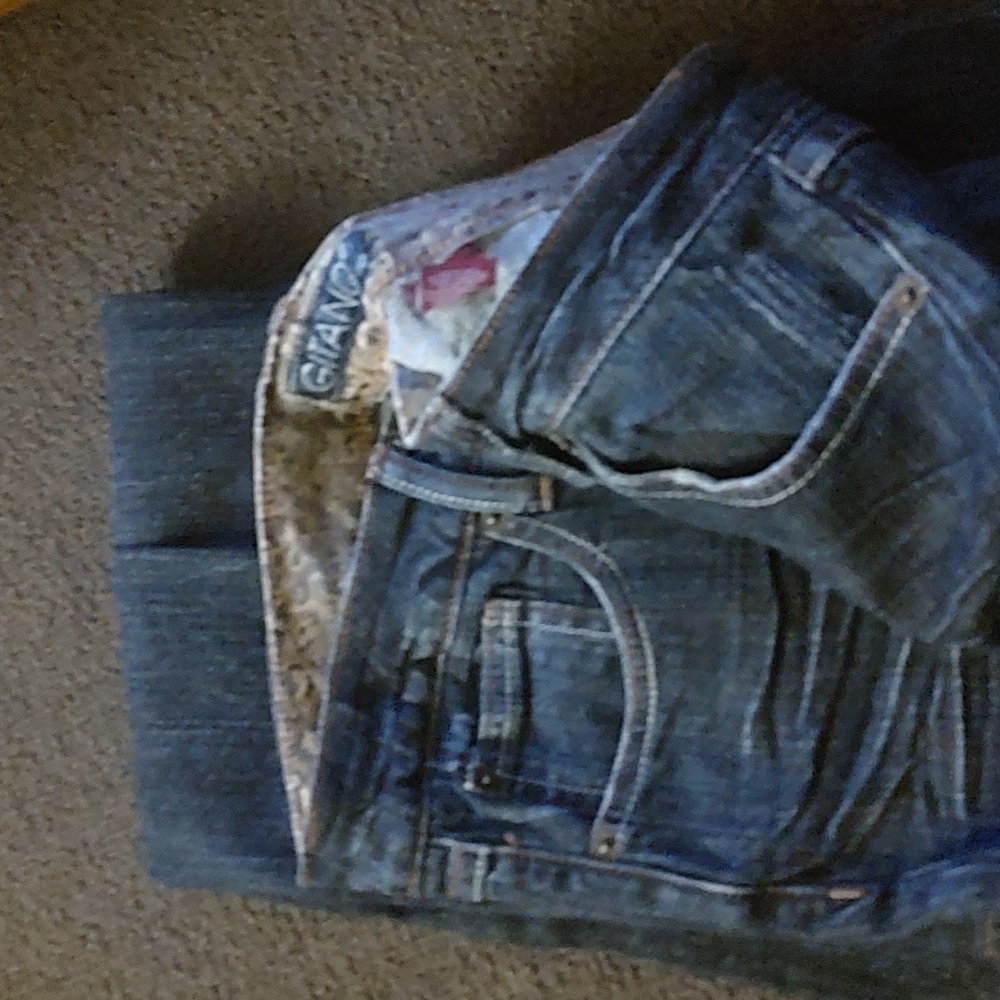 Women's Jeans